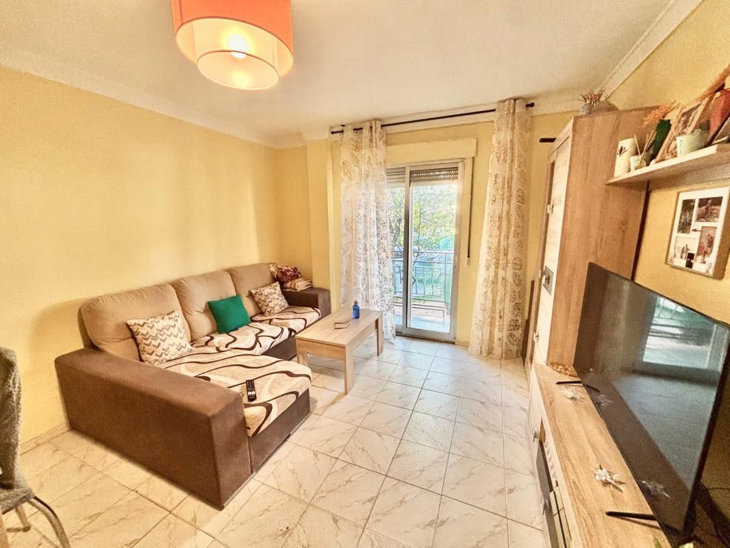 Exterior view of Flat for sale in Algete