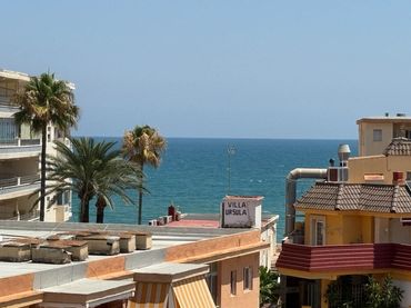 Appartement avec ascenseur à vendre à Tavernes de la Valldigna