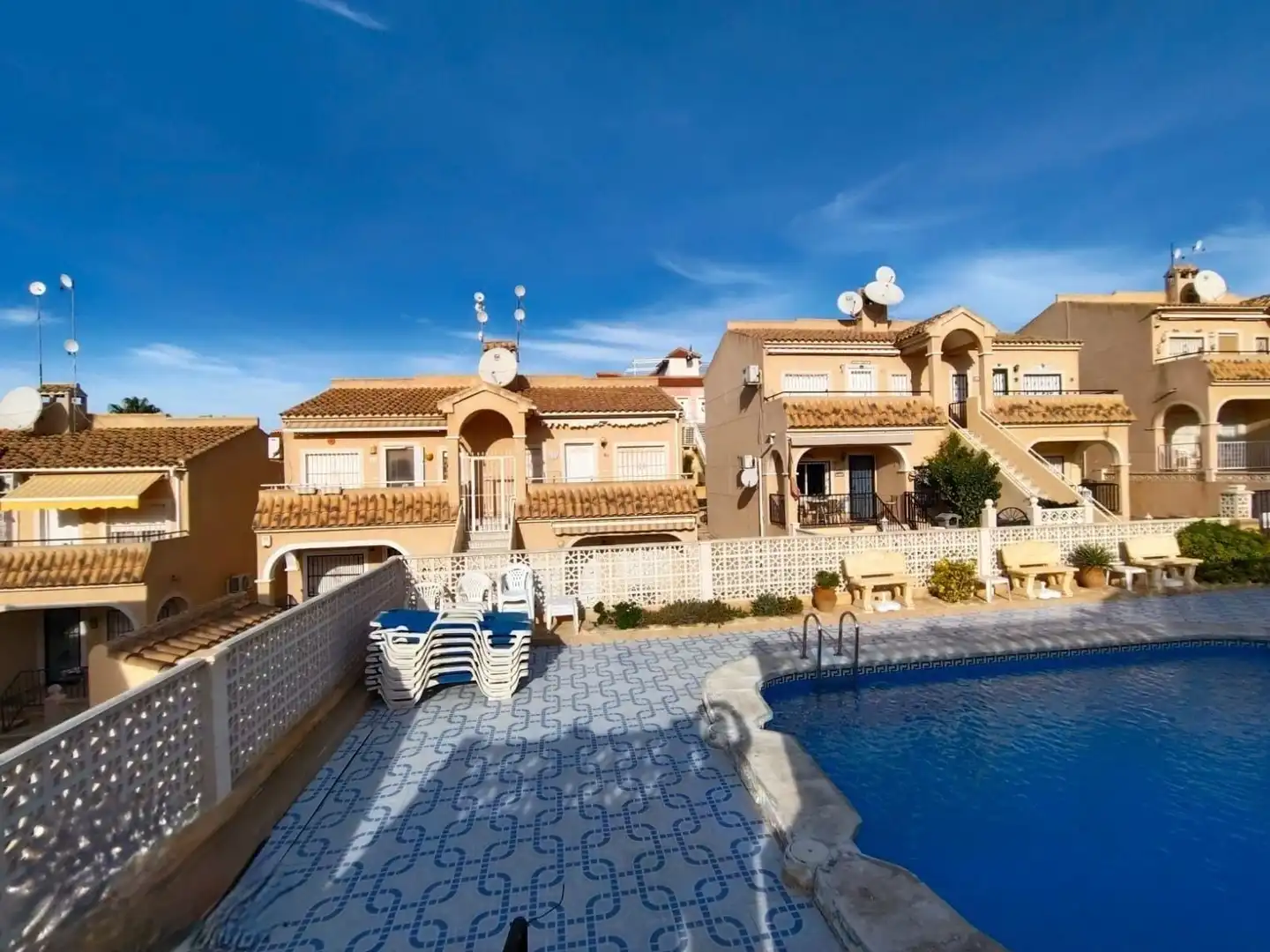 Apartment for sale in San Miguel de Salinas, imagen 2