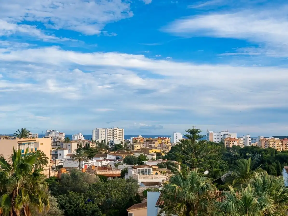 Apartamento con terraza en venta en Calle del Garrover, imagen 16
