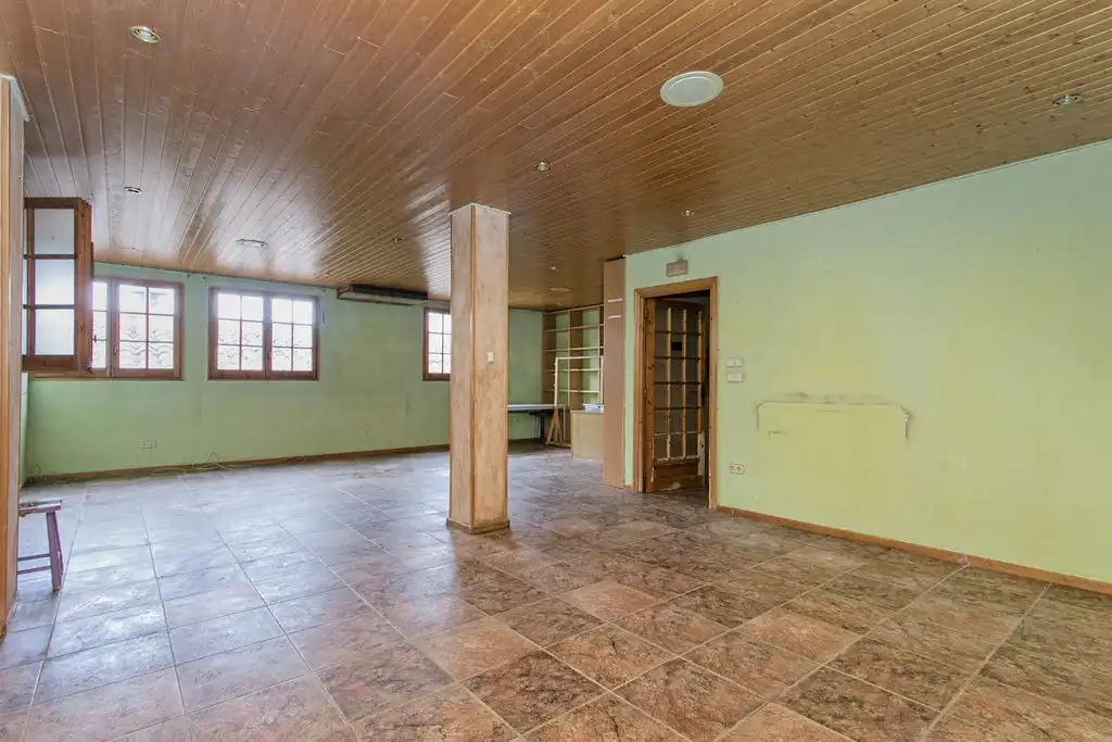 Casa adosada en venda en Vacarisses