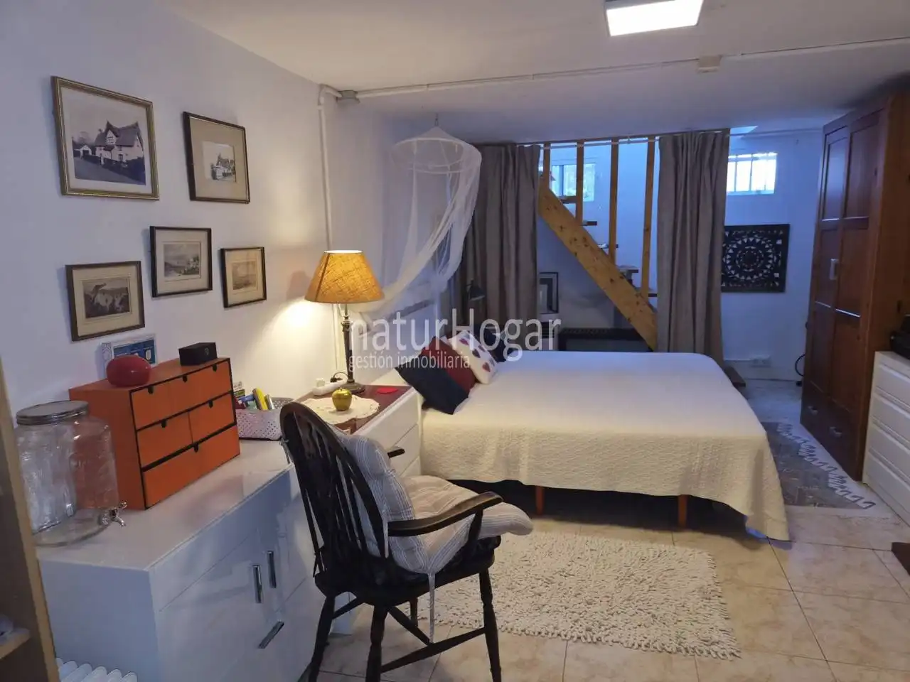 Detached house with pool for sale in La Cañada, imagen 27