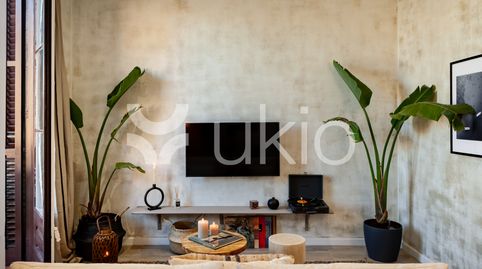 Foto 5 de Apartament de lloguer a Carrer de Villarroel, L'Antiga Esquerra de l'Eixample, Barcelona Capital