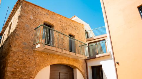 Photo 2 of Country house for sale in Carrer del Forn Baix, 18, Castelló d'Empúries, Girona