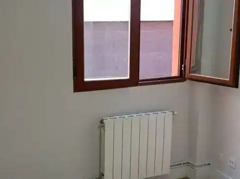Terraza de Piso en venta en Bilbao 