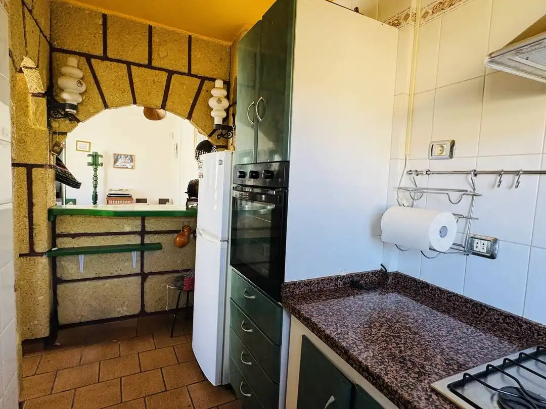 Cuina de Pis en venda en Santa Cruz de Tenerife
