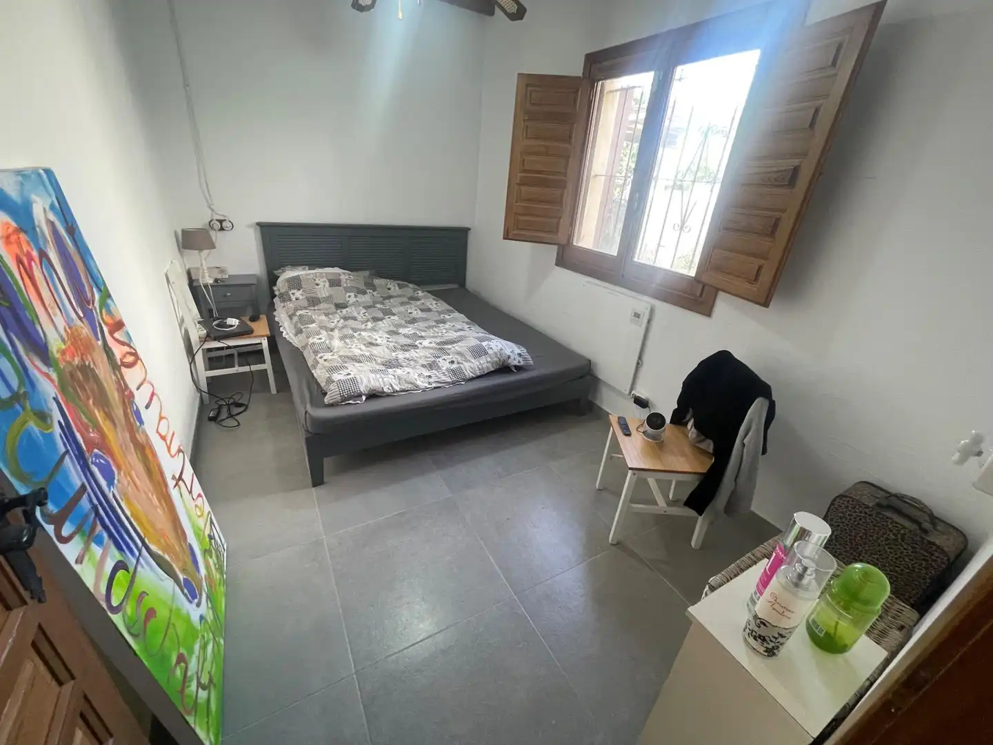 Maison rustique avec piscine à vendre à Desamparados - Hurchillo - Torremendo, imagen 16
