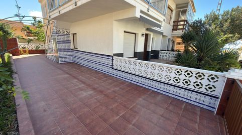 Fantástico PisoDúplex en Calabardina, Águilas  A un paso del mar!