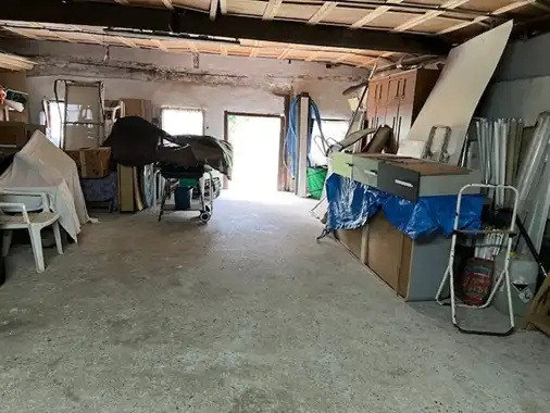 Finca rústica en venta en Mungia con Calefacción, Jardín privado y Terraza