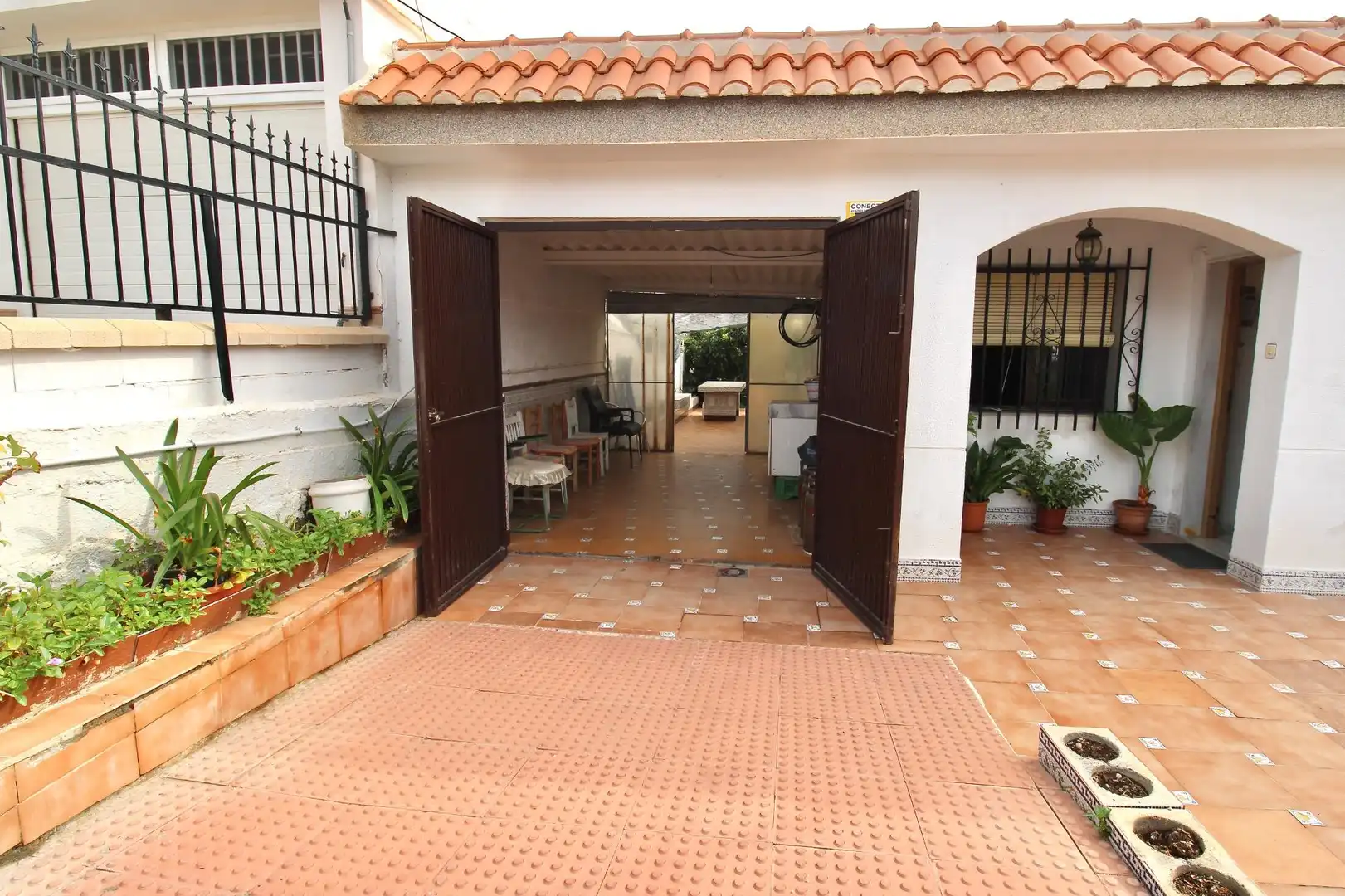 Country homes for sale in Las Cabañuelas