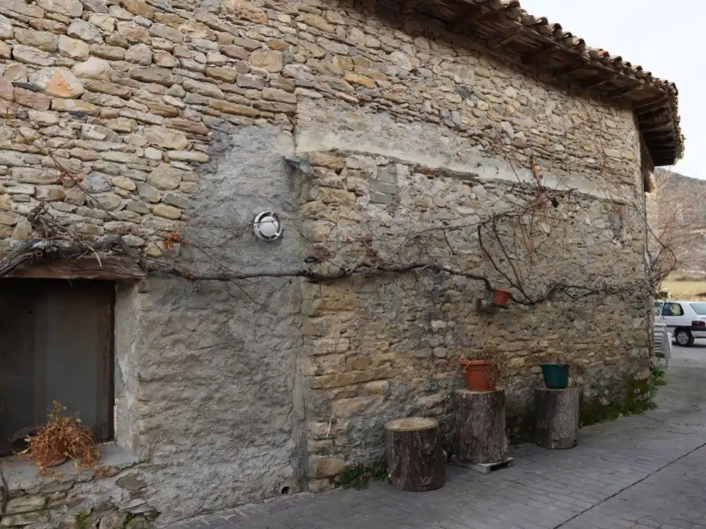 Buildings for sale in Diseminados Afueras Navarri, 1, Foradada del Toscar
