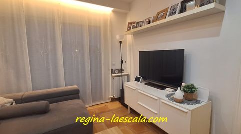 Foto 2 de Pis en venda a Carrer de Josep Bonay I Vidal Mestre, 22, Piverd - Vila-Seca - Bruguerol, Palafrugell