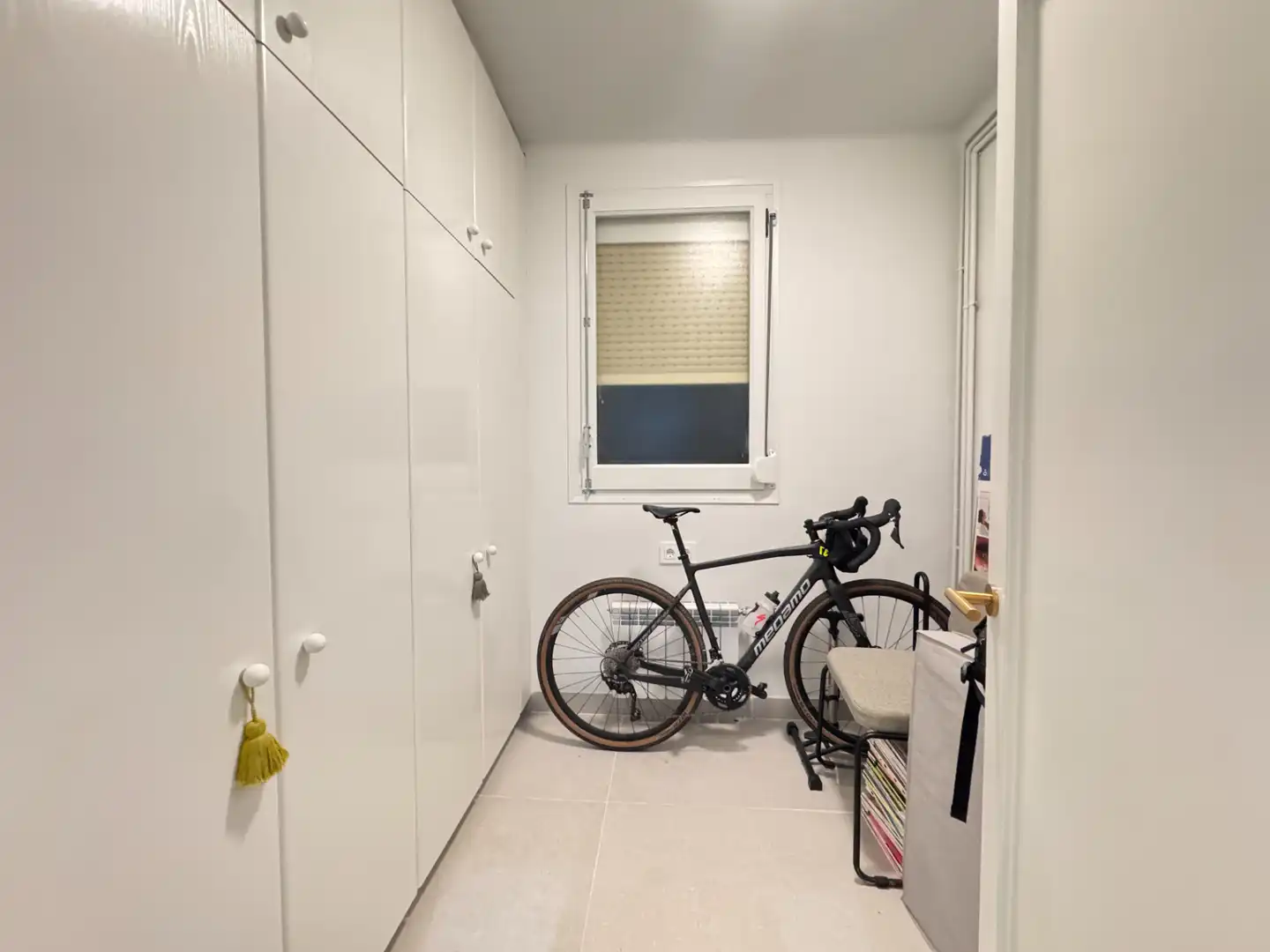 Piso en venta en Cardedeu con Aire acondicionado, Calefacción y Terraza