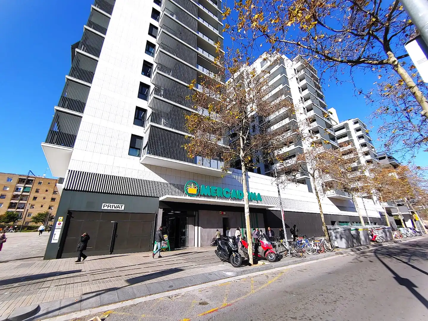 Piso con terraza en venta en Carrer de Sant Baltasar, imagen 59