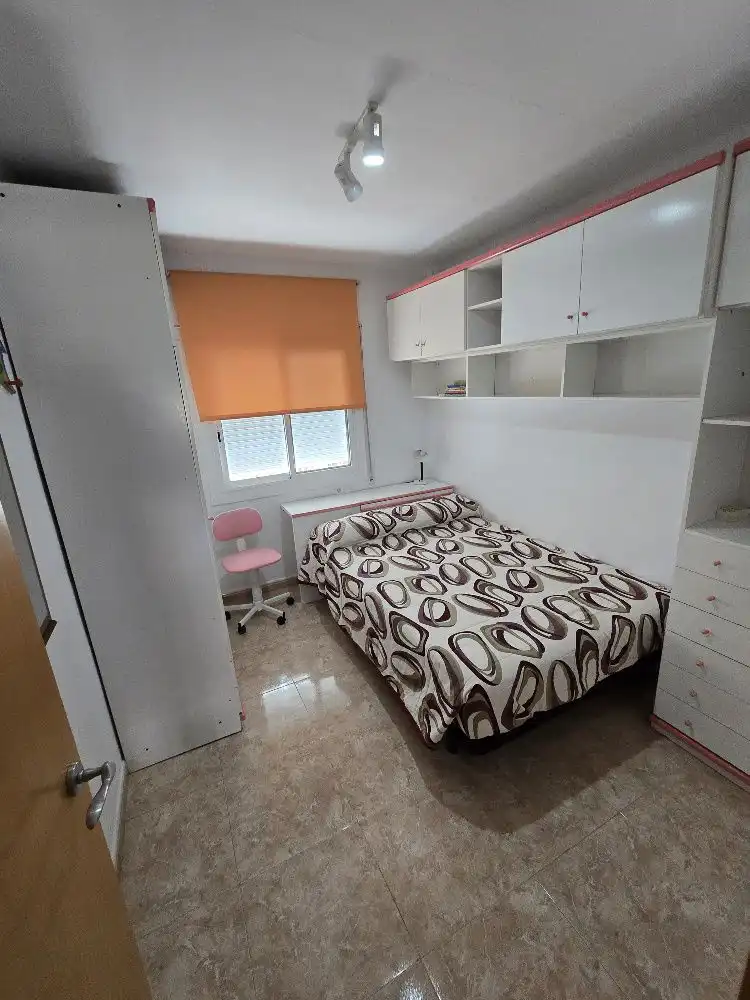 Schlafzimmer von Haus oder Chalet zum Verkauf in Esparreguera mit Terrasse und Abstellraum