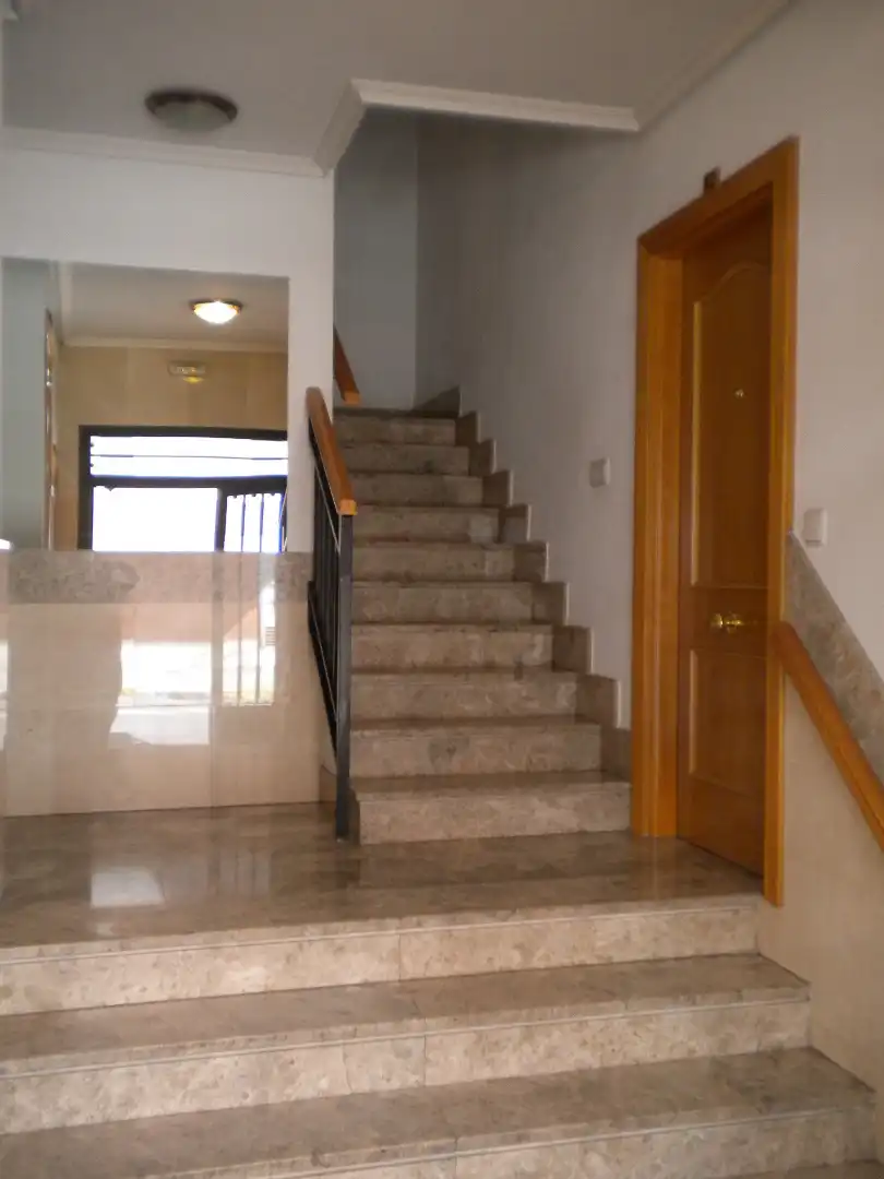 Dúplex en venta en Calle Infantes, Plaza de Toros