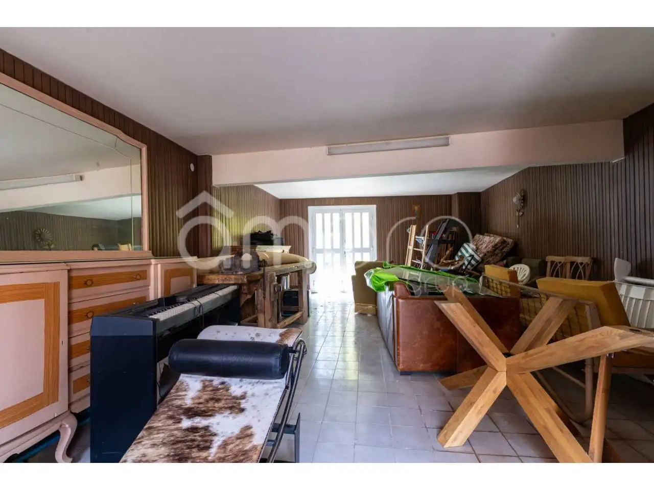 Casa o chalet en venta en Cubelles con Jardín privado, Terraza y Amueblado