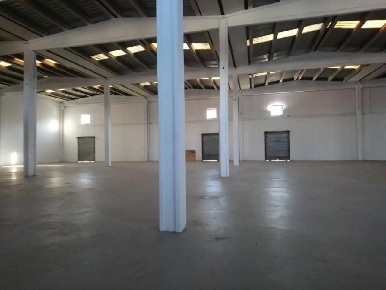 Industriegebäude zur Miete in Les Franqueses del Vallès, imagen 32