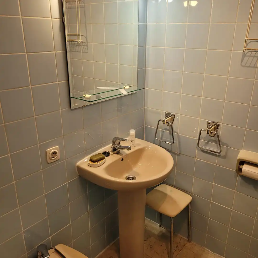 Wohnung mit Pool zur Miete in Calle Saliente, imagen 12