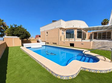 Casa in vendita a Benijófar