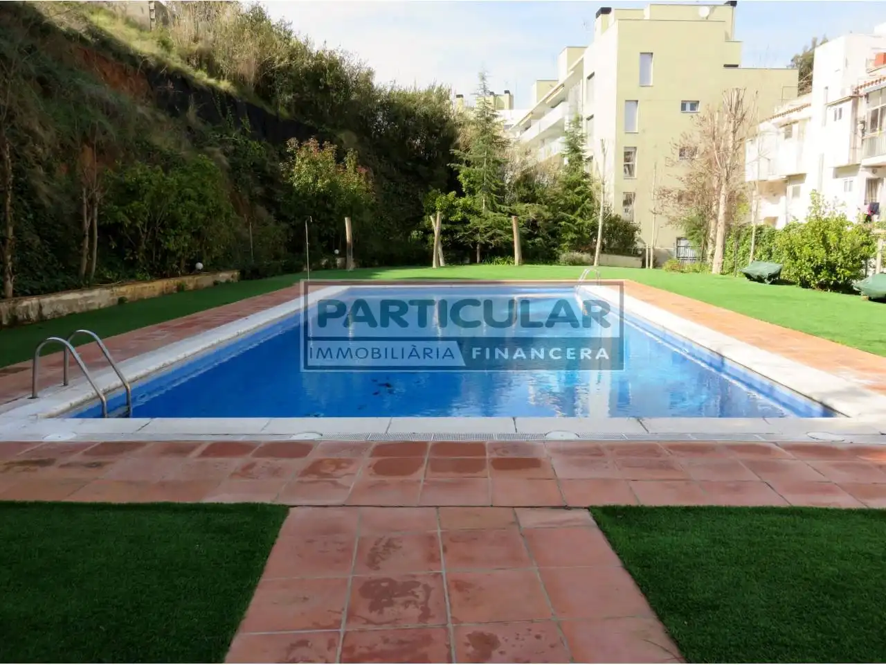 Piscina de Loft en venta en Arenys de Mar con Aire acondicionado, Calefacción y Terraza