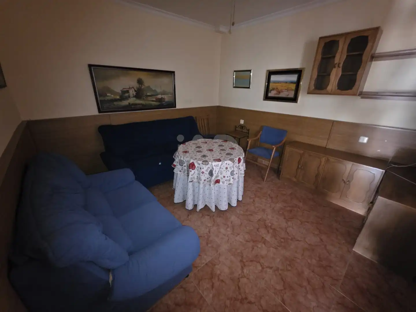 Finca rústica en venta en Calasparra