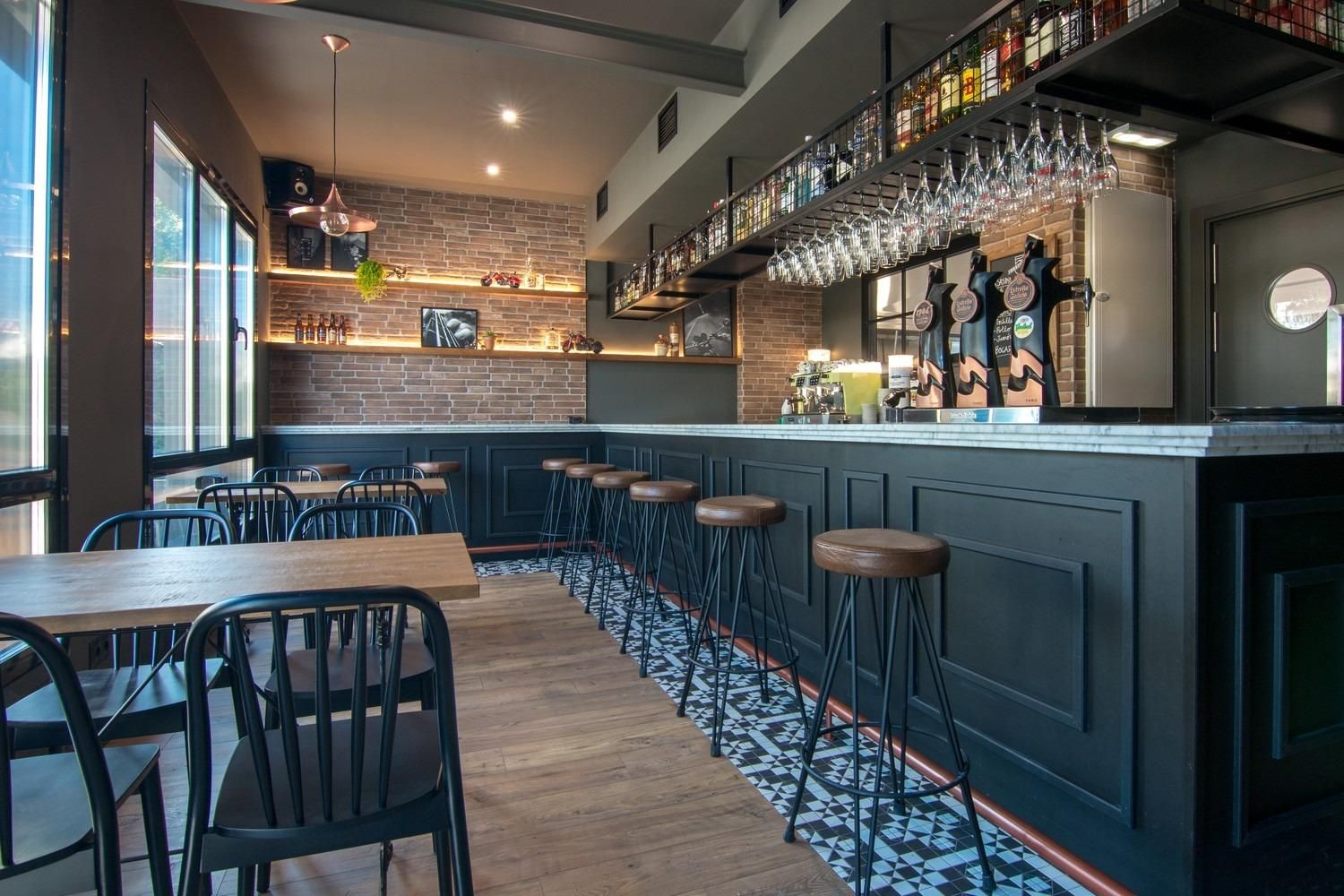 Local en venta en El Franco  con Aire acondicionado