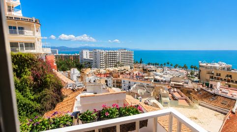 Foto 2 de Apartamento en venta en Calle San Miguel, Torremolinos, Spain, 69, El Bajondillo, Torremolinos