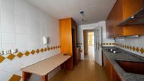 Kitchen of Flat for sale in Marbella  with Air Conditioner, Terrace and Balcony