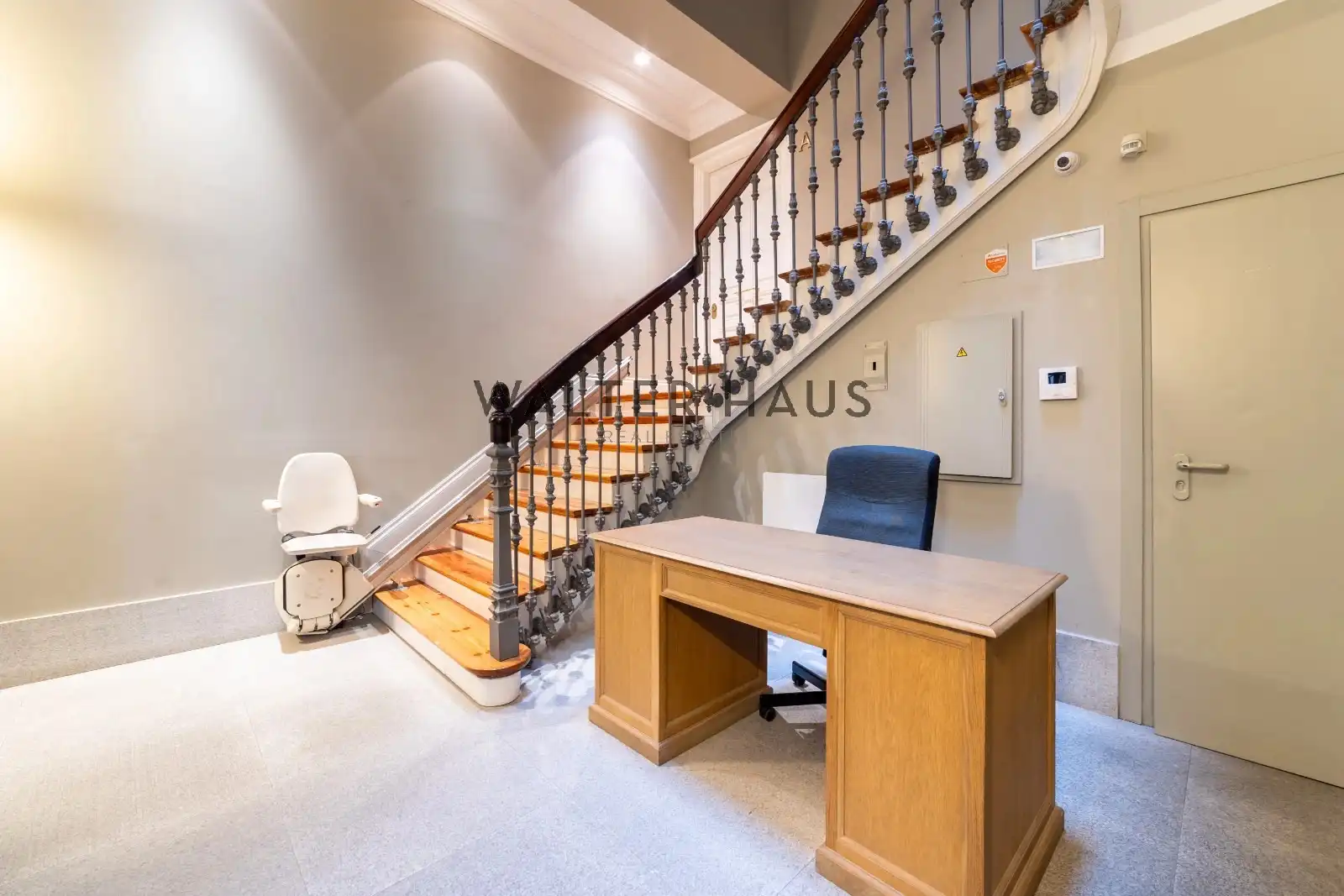 Flat for sale in Chamberí