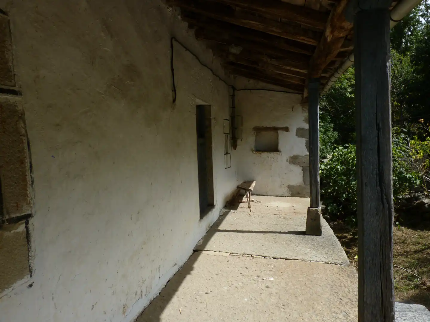House with terrace for sale in Lugar Salcedillo 74, imagen 20