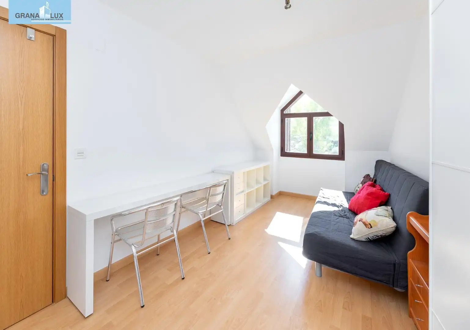 Flat with lift for sale in Avenida MADRID, imagen 17