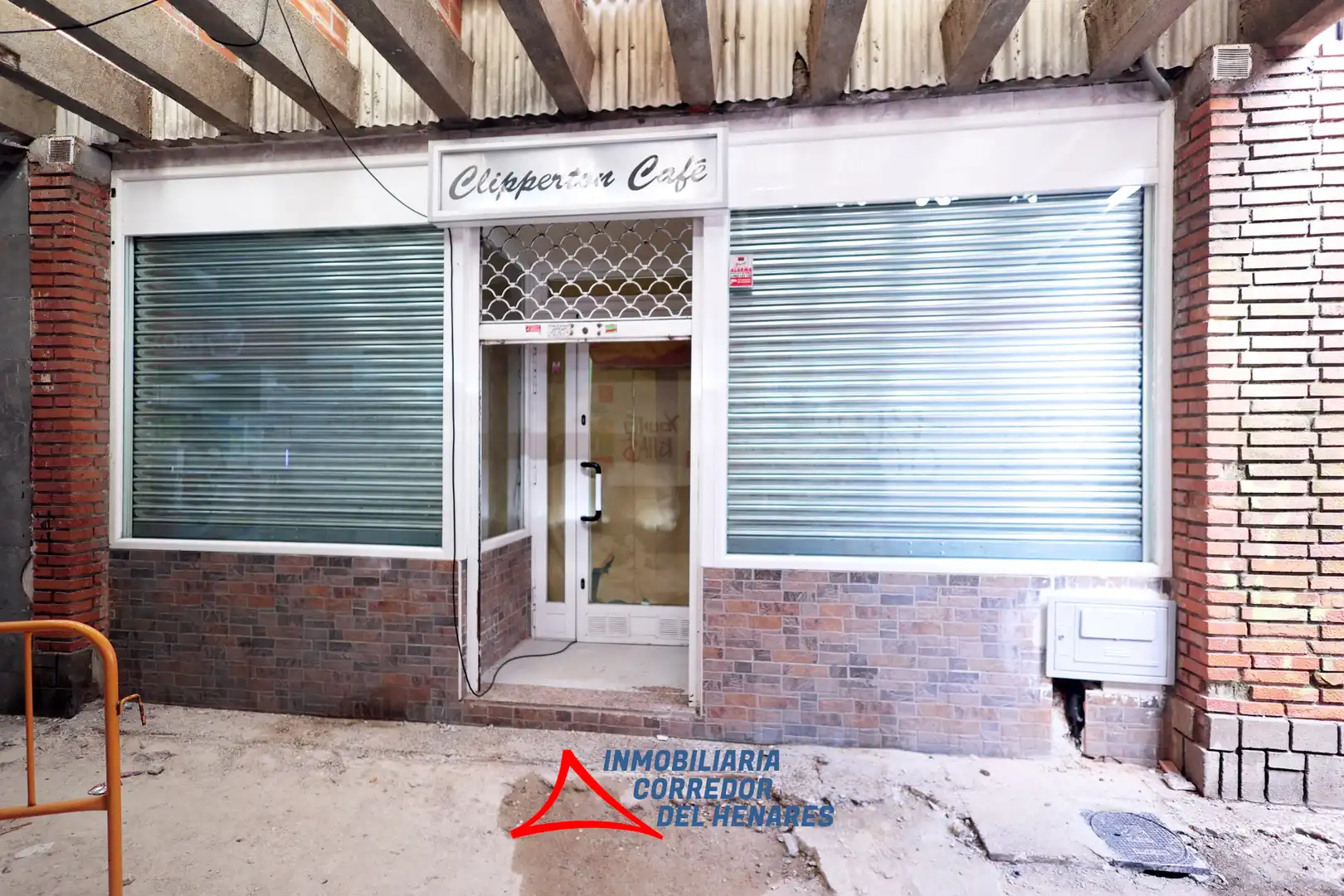 Commercial properties for rent in Mejorada del Campo  with Air Conditioner
