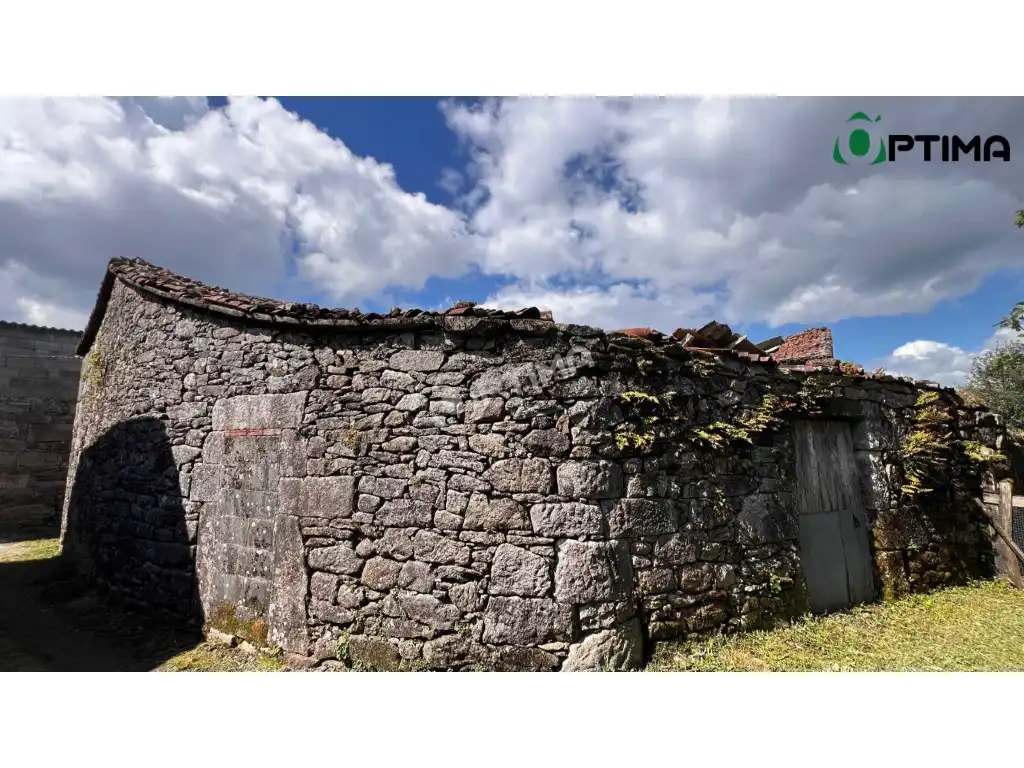 Casa rústica en venda a Silleda, imagen 5