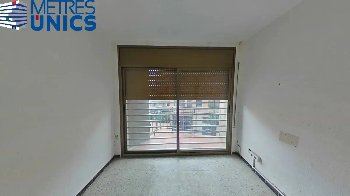 Terraza de Piso en venta en Mollet del Vallès con Balcón