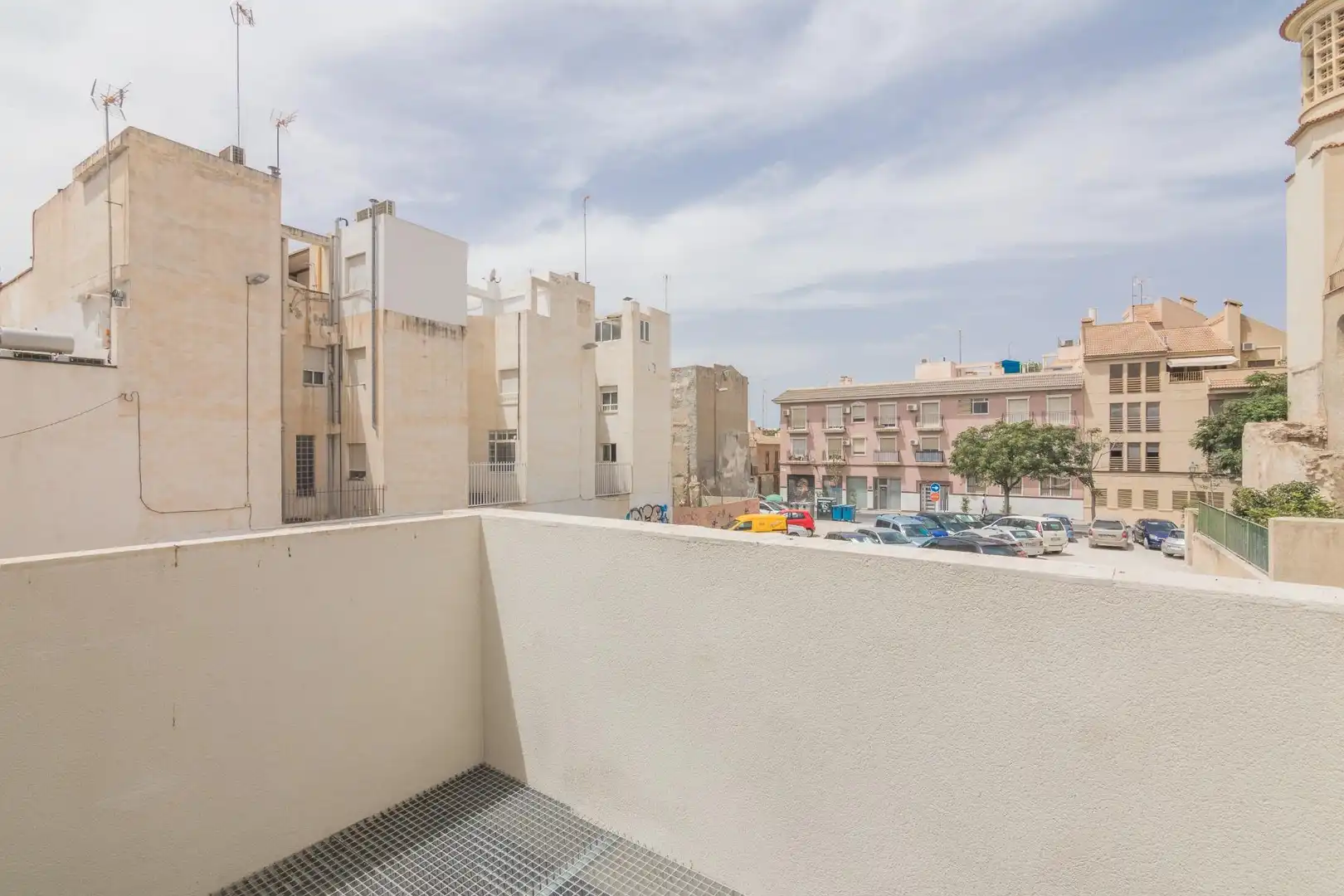Terraza de Dúplex en venta en Elche / Elx con Terraza