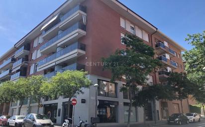 Exterior view of Flat for sale in  Tarragona Capital  with Terrace