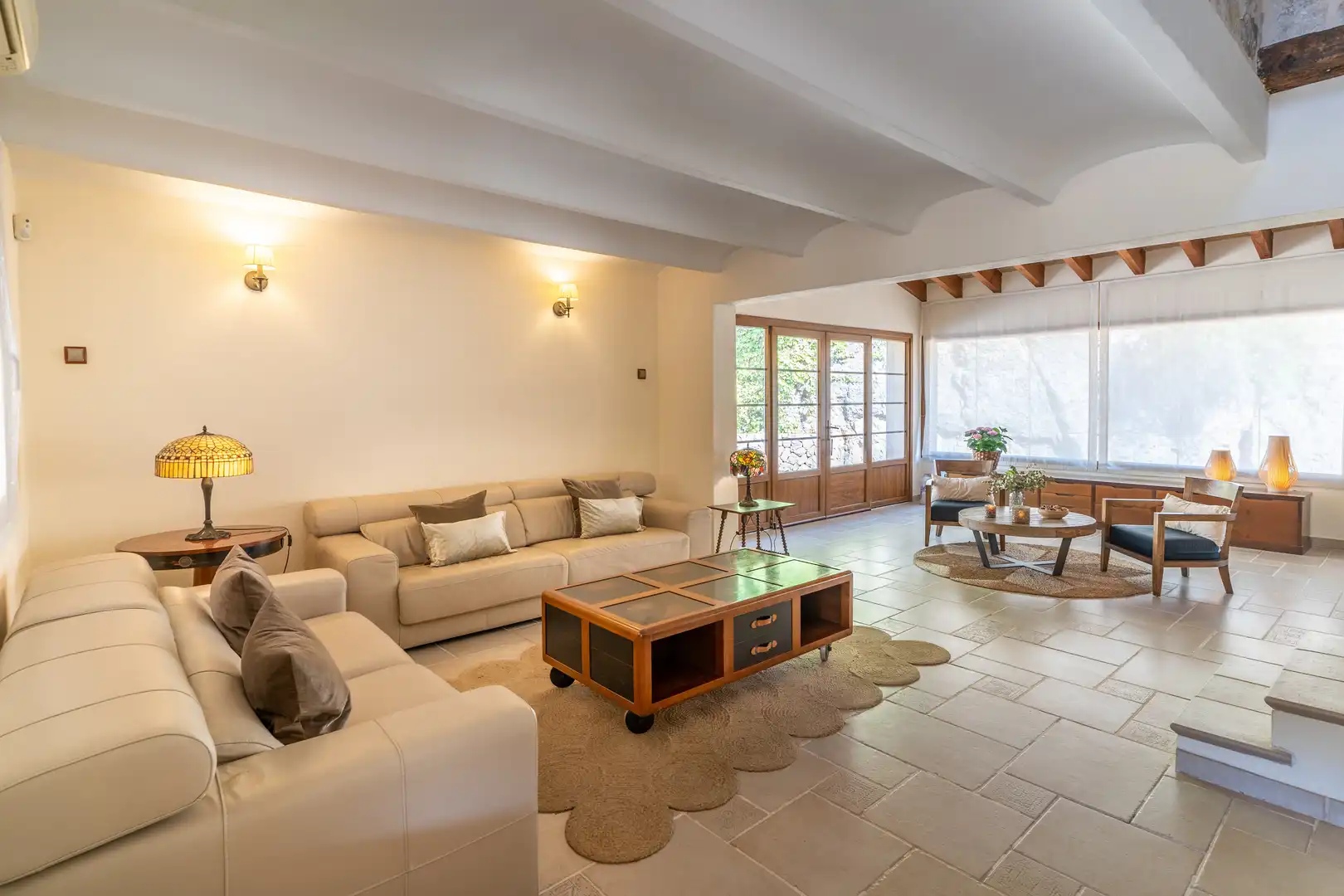 Country homes for sale in Calvià pueblo