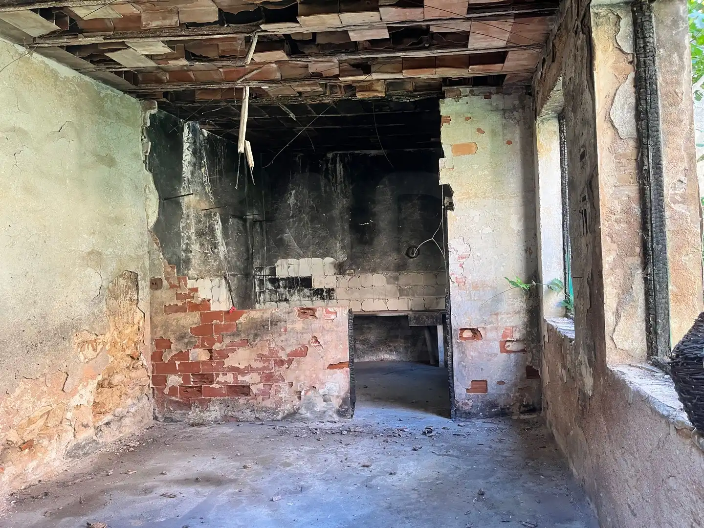 Casa aparellada en venda a Alcalà de Xivert pueblo, imagen 34