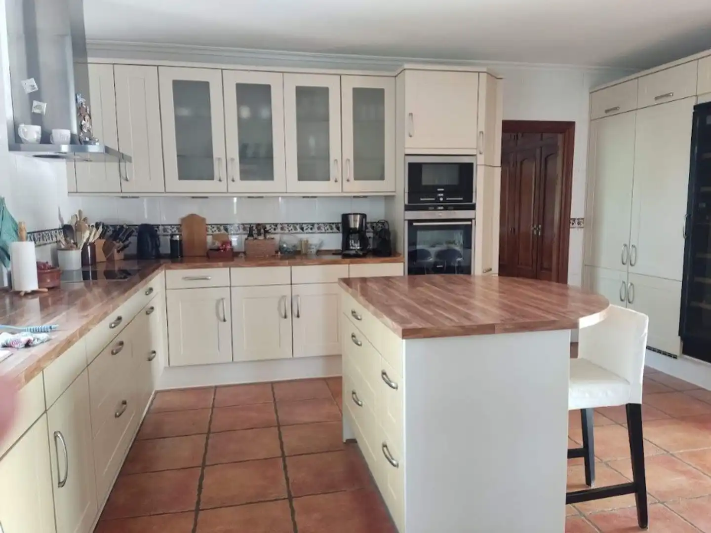 Chalet con piscina en venta en Pueblo - Urbanizaciones, imagen 15