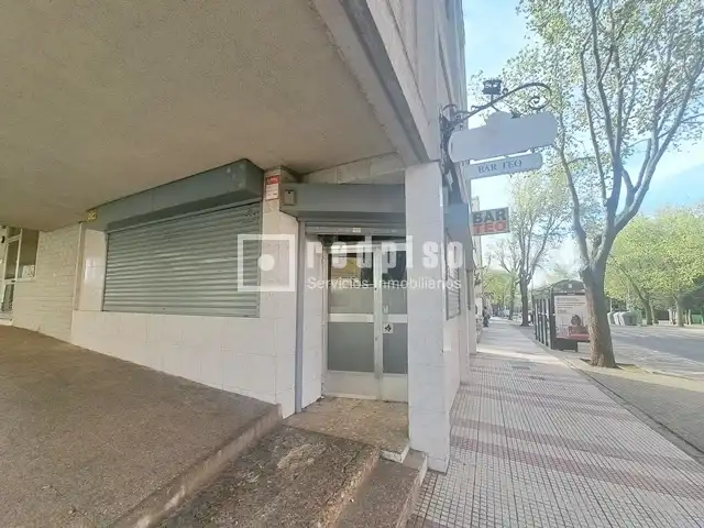 Business premises for sale in pedro sanz vazquez, imagen 10