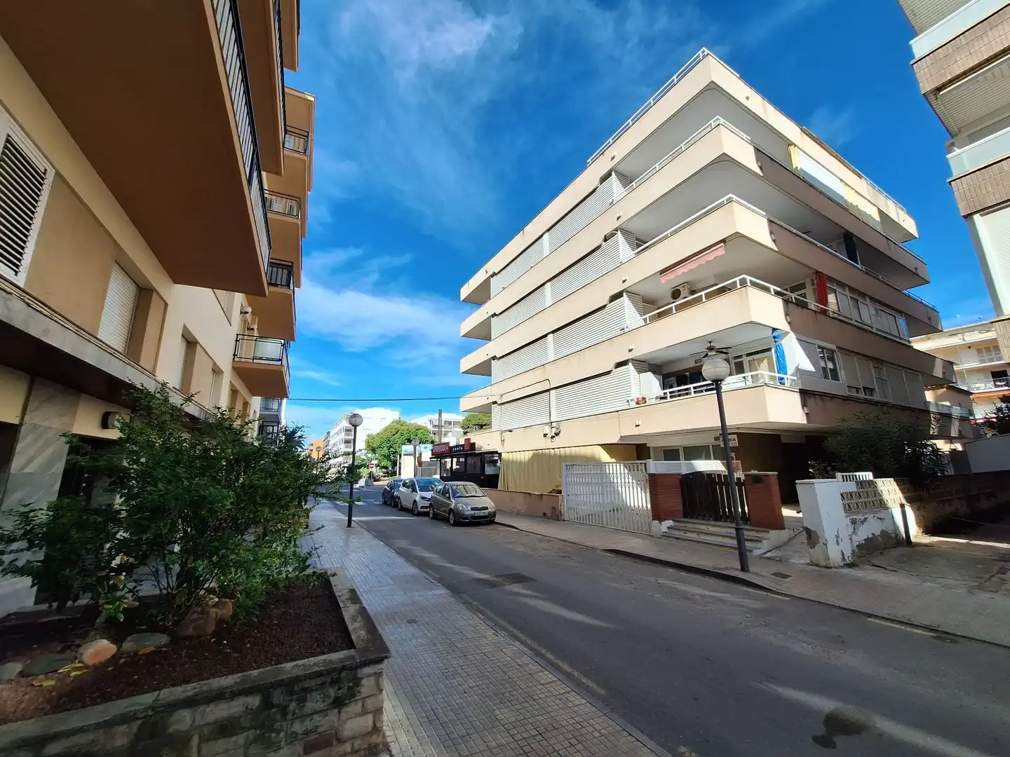 Appartement avec ascenseur à louer à del Sol, imagen 16