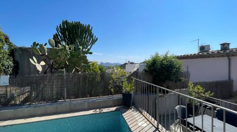 Photo 3 of Single-family semi-detached to rent in Pollença Poble, Pollença