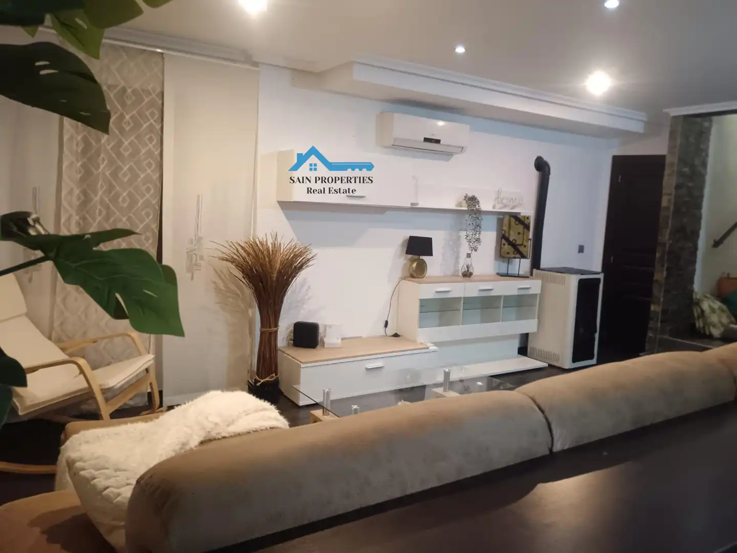 Maison mitoyenne avec piscine à vendre à La Nucia Pueblo, imagen 14