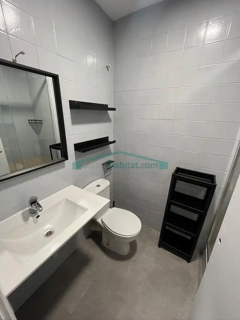 Piso con terraza en venta en Centre - Zona Alta, imagen 12