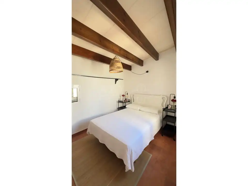Habitación de Casa o chalet en venta en Ciutadella de Menorca