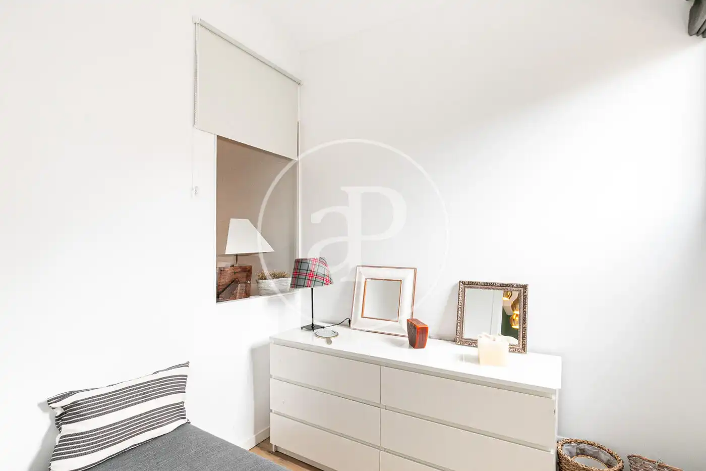 Piso de alquiler en Carrer del Dr. Rizal, Vila de Gràcia