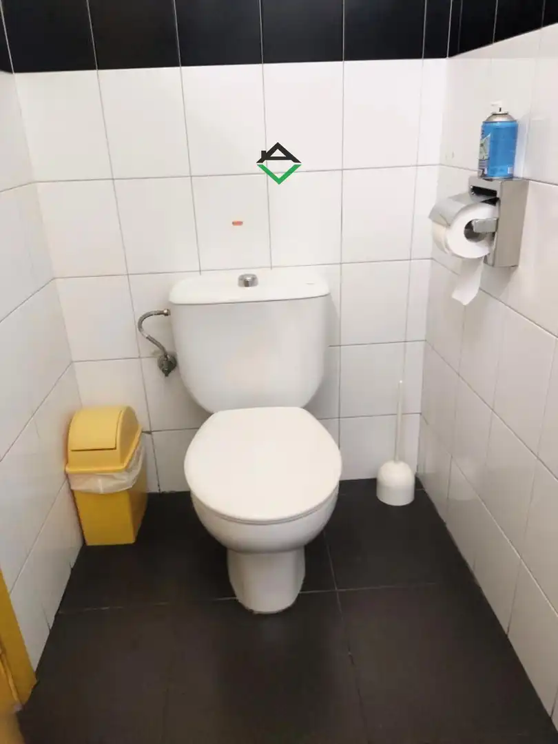 Business premises to rent in Cangas pueblo, imagen 11