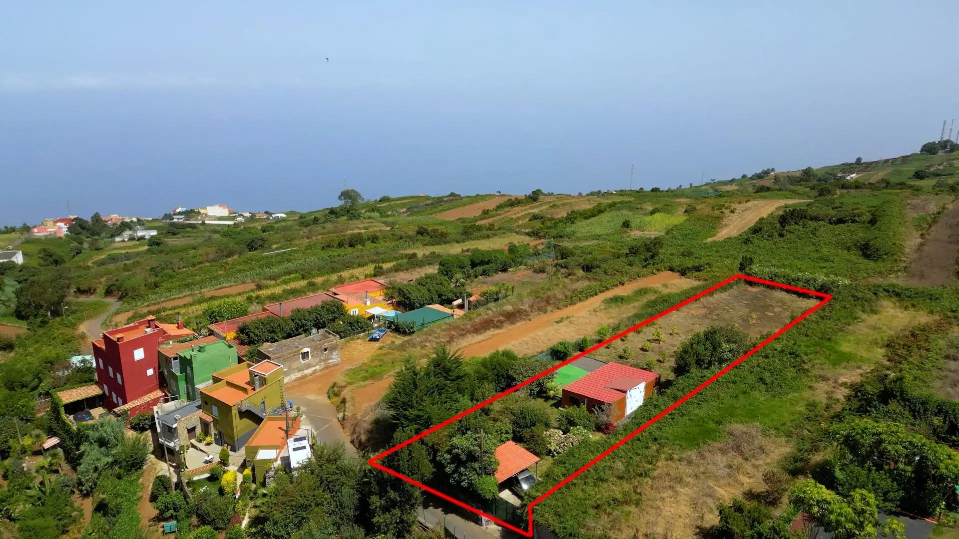 Casa rustica in vendita a Travesía de la Corona, imagen 40