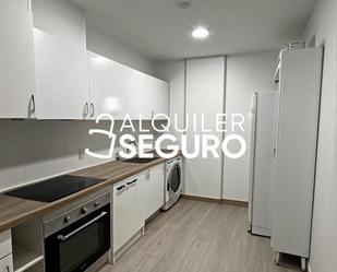 Flat to rent in Mauregato, Puerta del Ángel